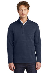 Eddie Bauer Men's    Sweater Fleece 1/4-Zip