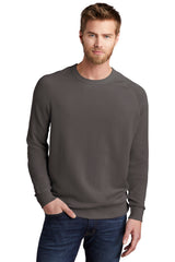 Alternative Apparel Men's Washed Terry Champ AA9575WT