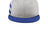 New Era     Shadow Heather Striped Flat Bill Snapback Cap NE408