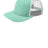 New Era      Snapback Low Profile Trucker Cap   NE207