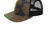 New Era      Snapback Low Profile Trucker Cap   NE207