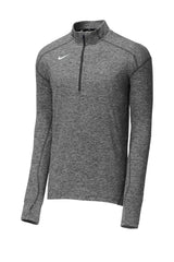 Nike Men's Dry Element 1/2-Zip Cover-Up 896691
