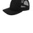 New Era      Snapback Low Profile Trucker Cap   NE207