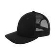 New Era      Snapback Low Profile Trucker Cap   NE207