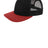 New Era      Snapback Low Profile Trucker Cap   NE207