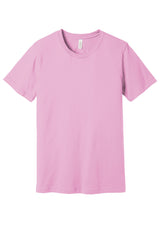 Bella + Canvas Men's    Jersey Short Sleeve Tee