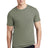 Jerzees Men's    Snow Heather Jersey T-Shirt 88M