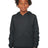 Bella + Canvas Youth    Sponge Fleece Pullover Hoodie BC3719Y