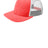 New Era      Snapback Low Profile Trucker Cap   NE207