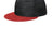 New Era     Camo Flat Bill Snapback Cap NE407
