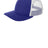 New Era      Snapback Low Profile Trucker Cap   NE207