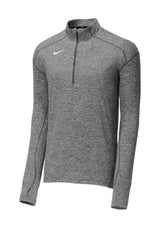 Nike Men's Dry Element 1/2-Zip Cover-Up 896691
