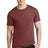 Jerzees Men's    Snow Heather Jersey T-Shirt 88M