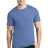 Jerzees Men's    Snow Heather Jersey T-Shirt 88M