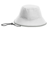 New Era Men's    Hex Era Bucket Hat NE800
