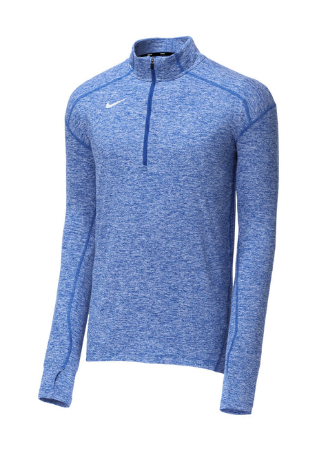Nike Men's Dry Element 1/2-Zip Cover-Up 896691