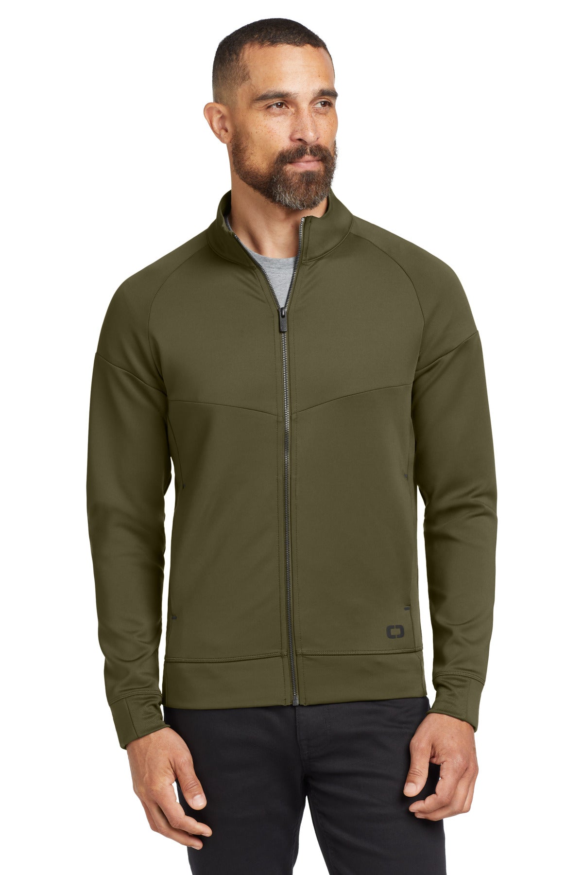 OGIO Men's    Modern Performance Full-Zip