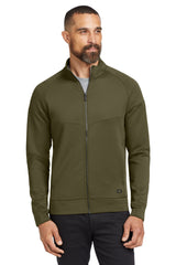 OGIO Men's    Modern Performance Full-Zip