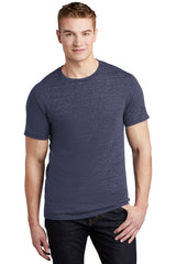Jerzees Men's    Snow Heather Jersey T-Shirt 88M