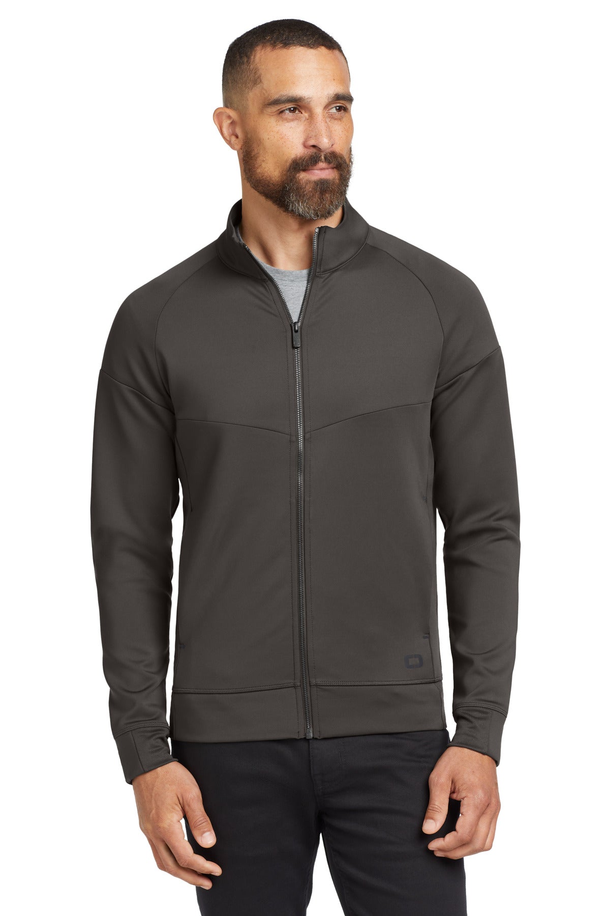 OGIO Men's    Modern Performance Full-Zip