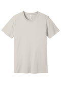 Bella + Canvas Men's    Jersey Short Sleeve Tee