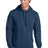 Comfort Colors Men's Garment-Dyed Hooded Sweatshirt Mens Apparel Sweatshirts & Fleece