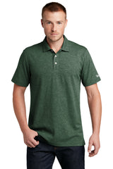 New Era Men's    Slub Twist Polo NEA301