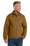 CornerStone Men's   Duck Bonded Soft Shell Jacket CSJ60