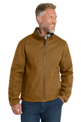 CornerStone Men's   Duck Bonded Soft Shell Jacket CSJ60