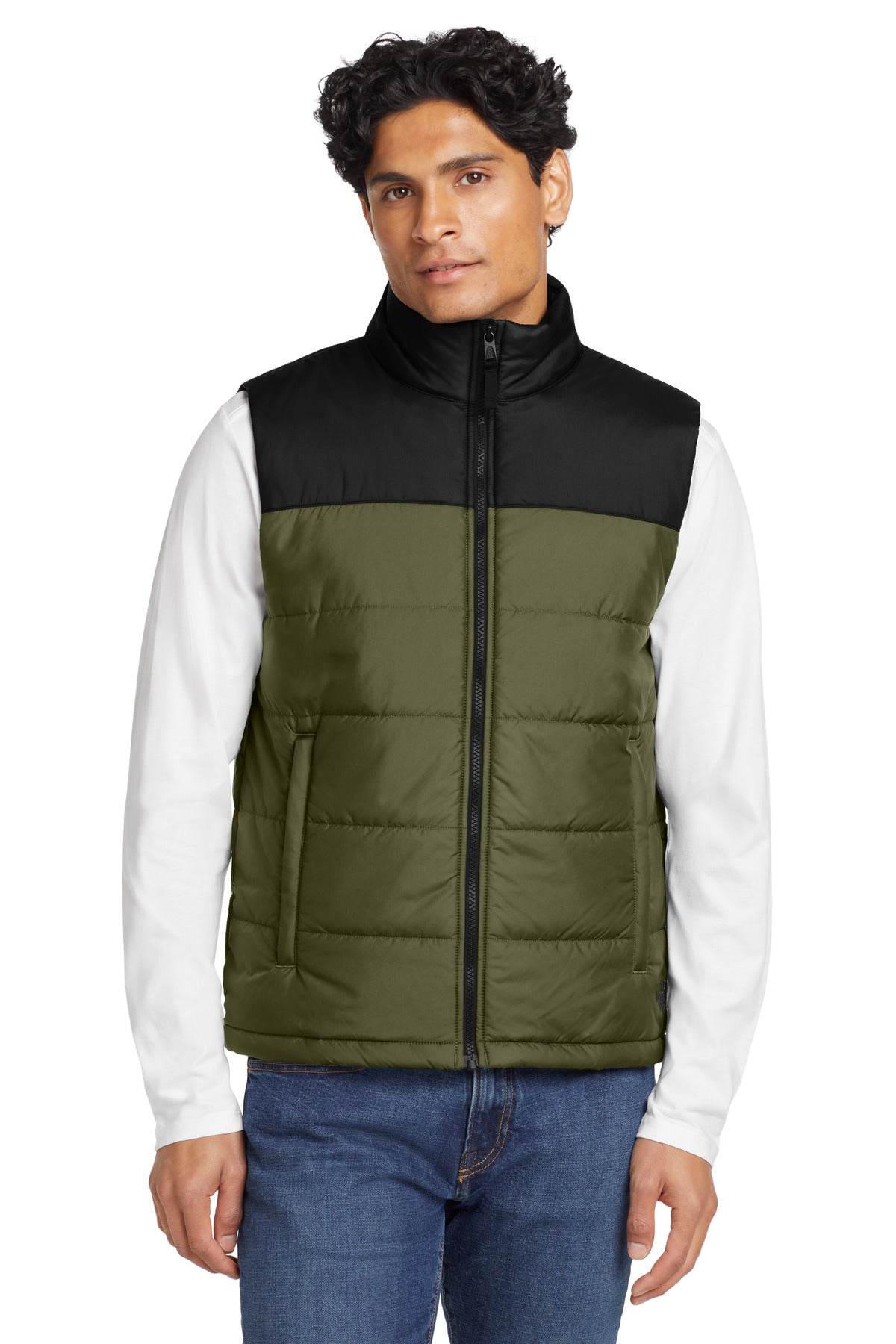 The North Face Men's   Everyday Insulated Vest