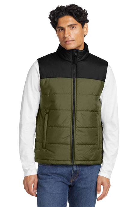 The North Face Men's   Everyday Insulated Vest