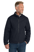 CornerStone Men's   Duck Bonded Soft Shell Jacket CSJ60