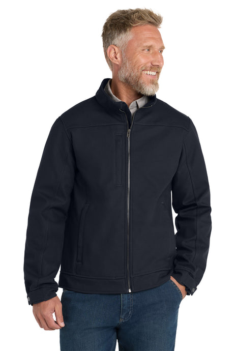 CornerStone Men's   Duck Bonded Soft Shell Jacket CSJ60