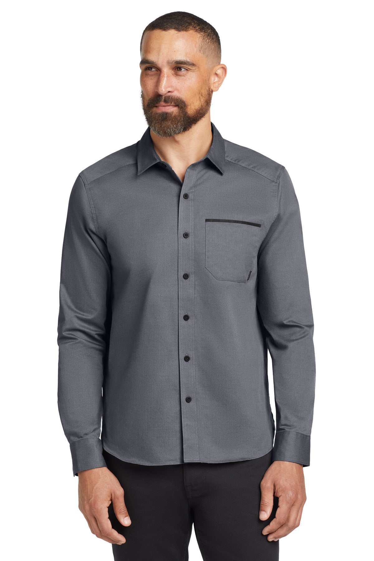OGIO Men's    Urban Shirt OG1000