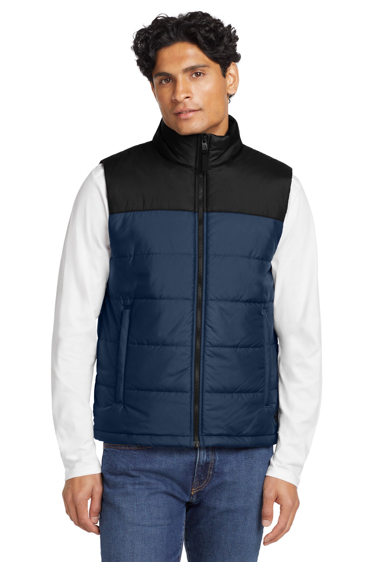 The North Face Men's   Everyday Insulated Vest