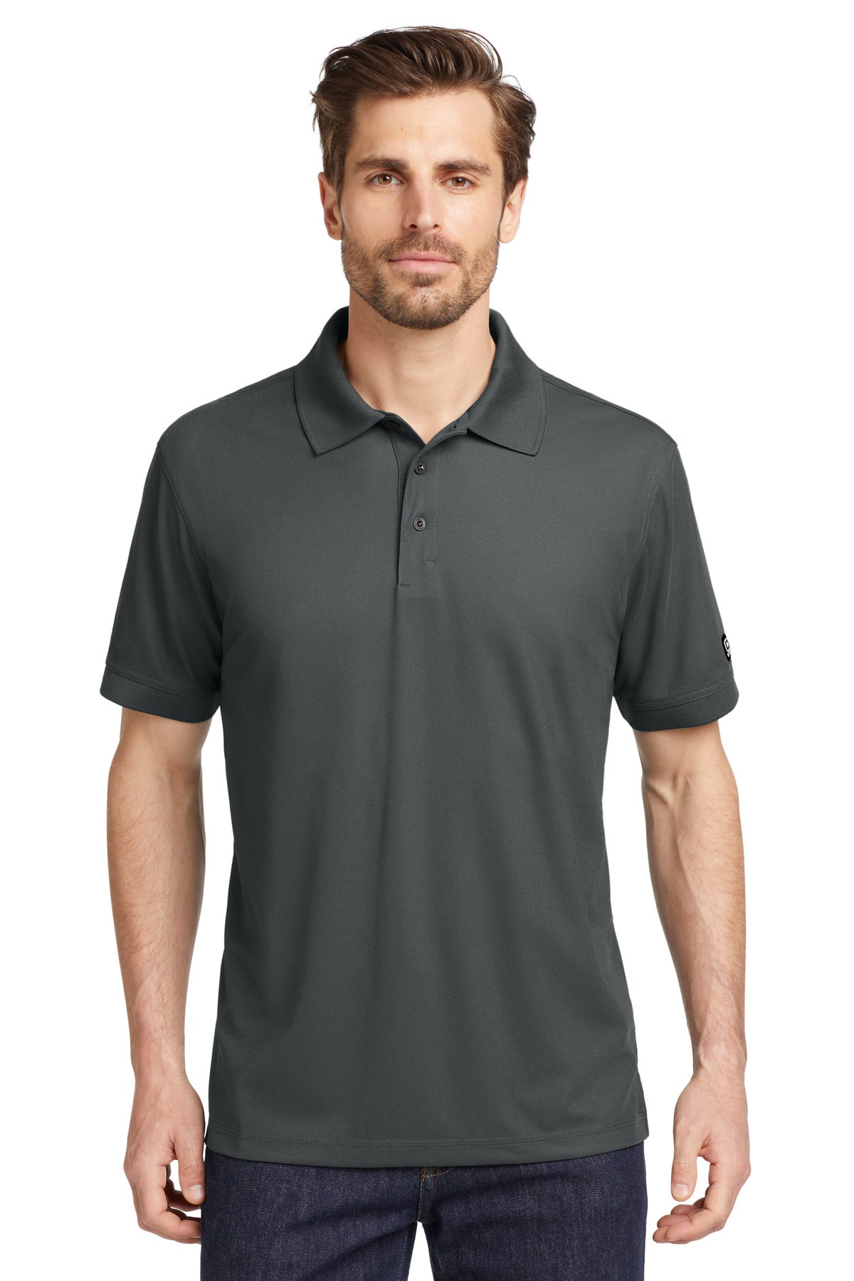 OGIO Men's   Caliber2.0 Polo