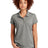 New Era Women's Slub Twist Polo LNEA301 Corporate Apparel Shirts & Tops