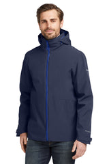 Eddie Bauer Men's   WeatherEdge   3-in-1 Jacket EB656