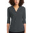 OGIO Women's   Jewel Henley LOG104