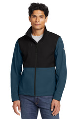 The North Face Men's    Castle Rock Soft Shell Jacket