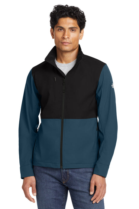 The North Face Men's    Castle Rock Soft Shell Jacket