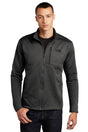 The North Face Men's Peached-Face Fleece Jacket