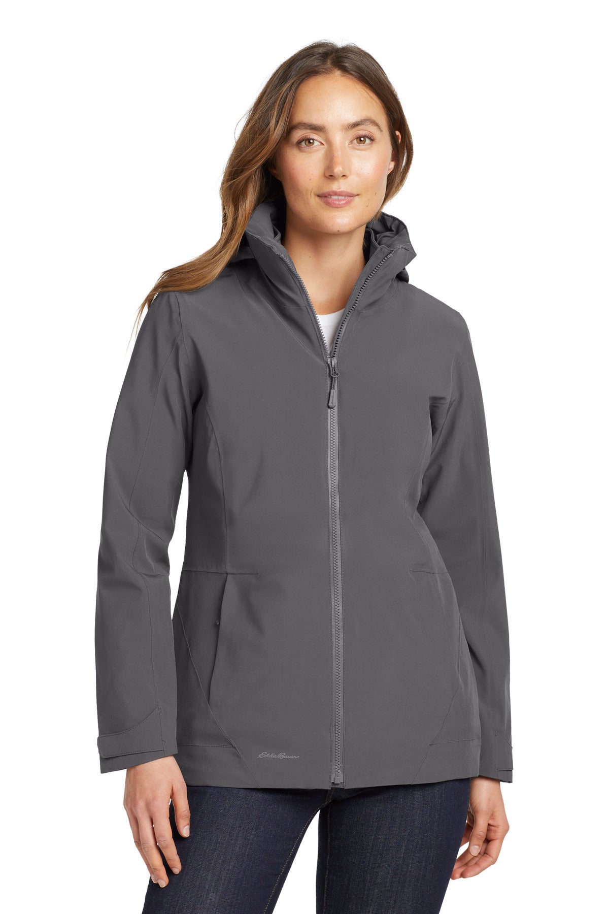 Eddie Bauer Women's   WeatherEdge   3-in-1 Jacket EB657