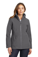 Eddie Bauer Women's   WeatherEdge   3-in-1 Jacket EB657