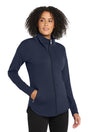 OGIO Women's    Luuma Full-Zip Fleece