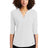OGIO Women's   Jewel Henley LOG104