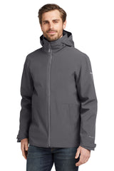 Eddie Bauer Men's   WeatherEdge   3-in-1 Jacket EB656