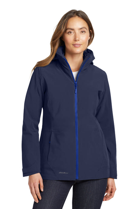 Eddie Bauer Women's   WeatherEdge   3-in-1 Jacket EB657