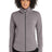 OGIO Women's    Luuma Full-Zip Fleece
