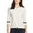 New Era Women's    Tri-Blend 3/4-Sleeve Tee LNEA136